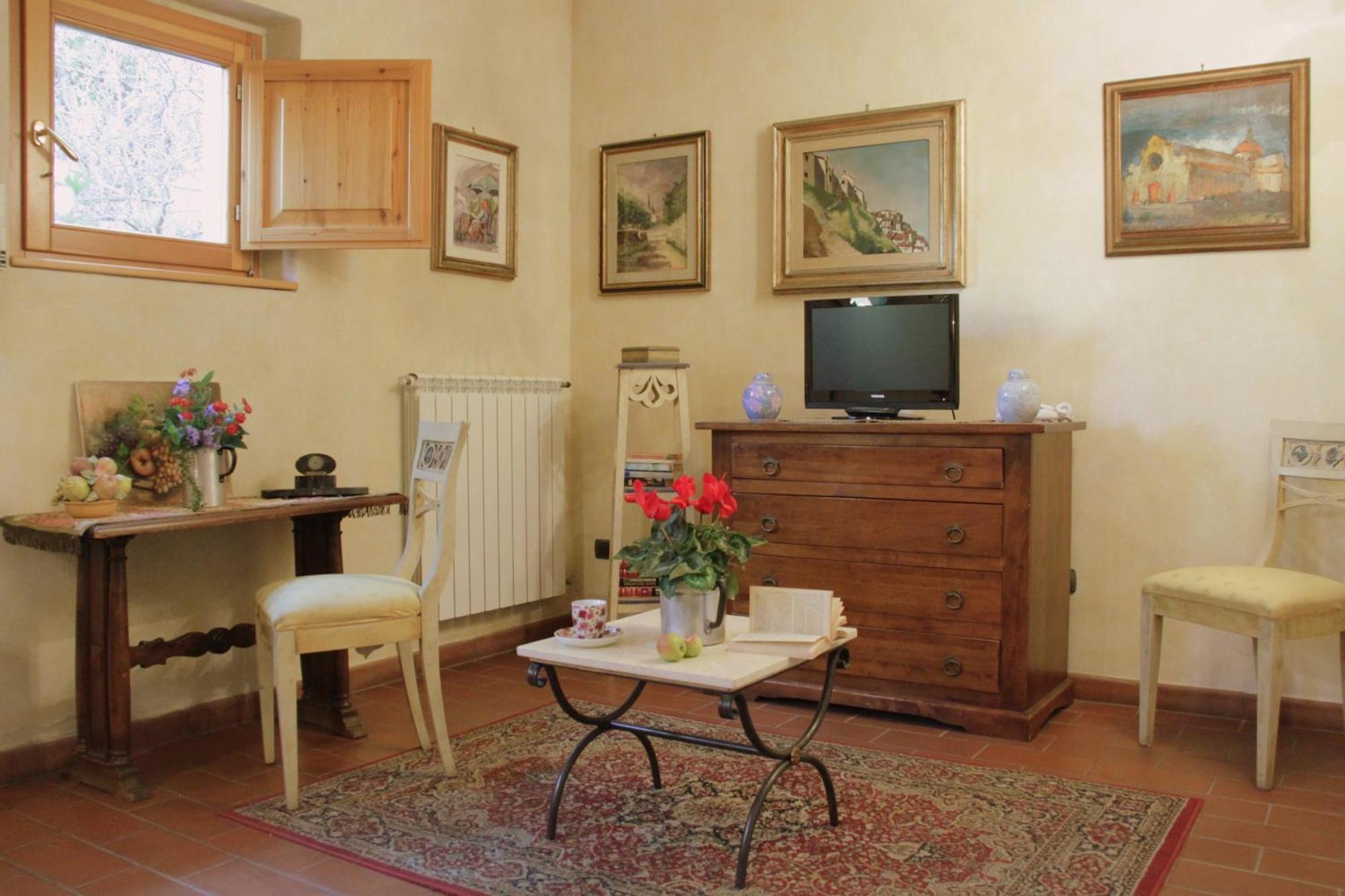 Studios Garden Terrace Oltrarno Firenze Esterno foto