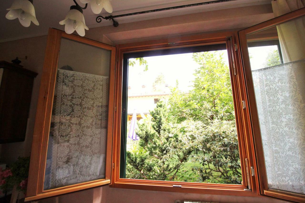 Studios Garden Terrace Oltrarno Firenze Esterno foto