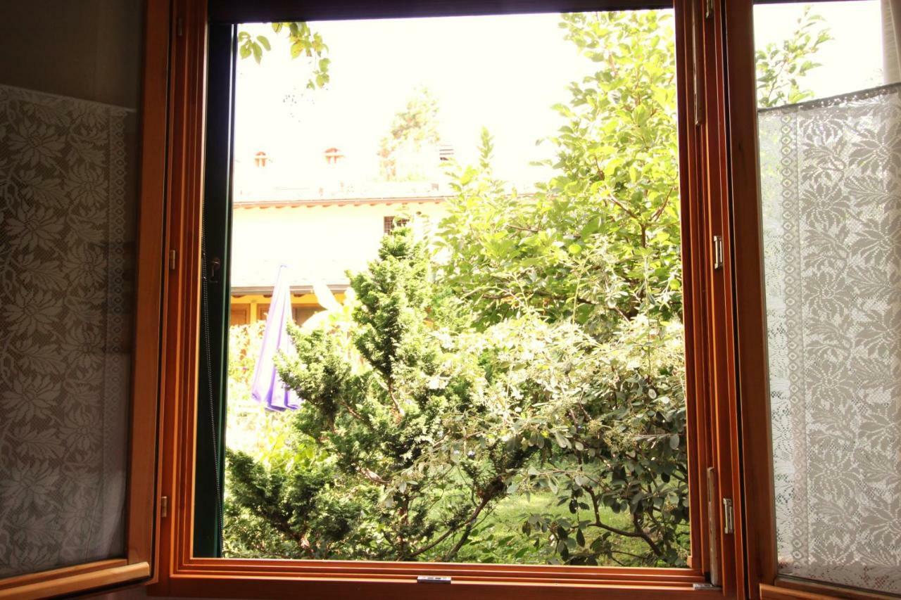 Studios Garden Terrace Oltrarno Firenze Esterno foto